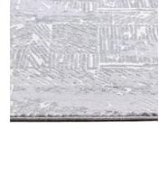Makine Kaymaz Yıkanabilir Beyaz Minimalist Triko Salon Halısı Mutfak Halısı Koridor Halısı Yolluk 16550K