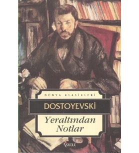 Yeraltından Notlar