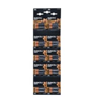 Duracell Alkalin Kalem Pil (AA) 20 Lİ Kartela