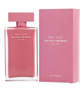 NARCİSO RODRIGUEZ FLEUR MUSC EDP 100 ML KADIN PARFÜM