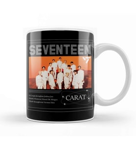 Seventeen Modern Vintage 01 Kupa Bardak Porselen