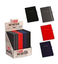 MİKRO A5-10 NOTES IDEAS NOT DEFTERİ ÇİZGİLİ 80YP
