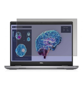 Dell Precision M7680 16 İnç Hayalet Ekran Koruyucu 16:10 (Şeffaf Hologram)