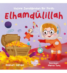 Elhamdülillah - Hazine Sandığından Bir Pırıltı