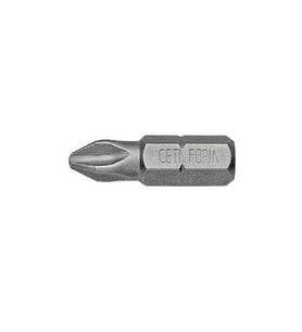 Cetaform Pz3x25mm Mıknatıslı Bits Uçlu Yıldız Tornavida Ucu