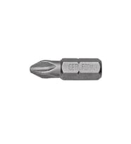 Cetaform Pz3x25mm Mıknatıslı Bits Uçlu Yıldız Tornavida Ucu