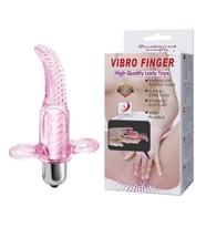 10 Titreşimli Teknolojik Vibratör Vajinal Klitoral Mastürbatör