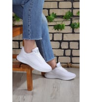 Jump Flexible Comfort Taban Rahat Unisex Spor Ayakkabı