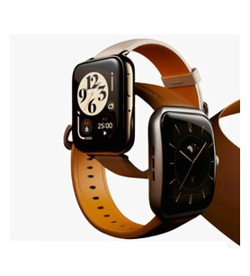 Cda Store Oppo Watch 3 Uyumlu  2 Adet Şeffaf Ekran koruyucu Nano Jelatin
