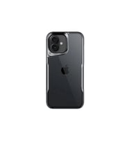 İphone 16 Kılıf Boyi Silikon Kapak - Titan Gri