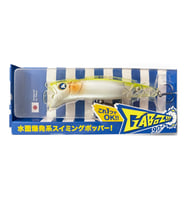 BlueBlue Gaboz!!! 90 9cm 11gr Floating (Popper) Maket Balık #24