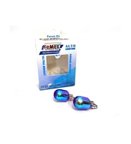 FEMEX Diadem Kırmızı Tek Duy/Çit Duy T20 W21W 7440/7443 Stop Aydınlatma FEMEX