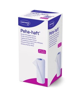 Peha-haft Coban Bandajı - 10 cm x 4 m