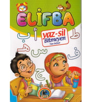 Yaz - Sil Elifba