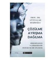 Çözülme Ayrışma Dağılma