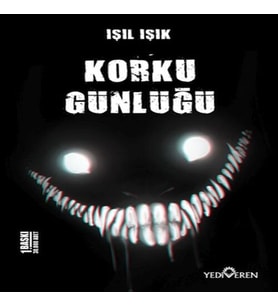 Korku Günlüğü