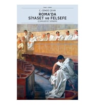 Roma’da Siyaset ve Felsefe