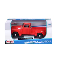 Nessiworld NessiWorld 31952 1950 Chevrolet 3100 Pick Up 1:25 -Necotoys