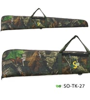 Siber Outdoor Ağaç Desen Av Tüfeği Kılıfı