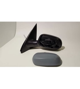Opel Corsa C Mekanik Ayna 00/06 Astarlı Kör Noktalı Sol 1428280 (Oem No: 1428280)