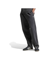 Adidas ESSENTIALS OPEN PT Erkek Günlük Eşofman Altı IA6090 Siyah