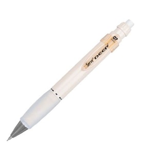 Serve Deep Mekanik Kurşun Kalem 0.7Mm Fildişi Sv-Deep-07-Fd