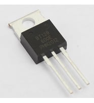 Entegre Devre BT 139-600