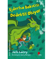 Ejderha Bakıcısı Dedektif Oluyor