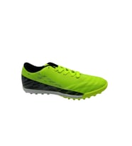Jump 28004 Erkek Neon Yeşil - Siyah Halı Saha Futbol Ayakkabısı