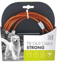 STRONG BAHÇE BAĞLAMA HALATI 4.5MT/ORANGE
