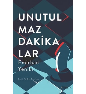 Unutulmaz Dakikalar
