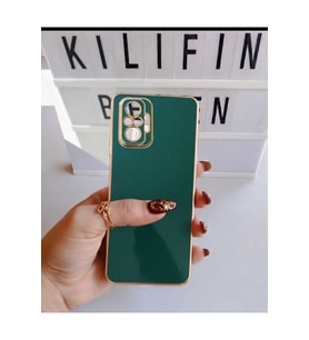 Xiaomi Redmi Note 10 Pro Parlak Kılıf