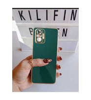 Xiaomi Redmi Note 10 Pro Parlak Kılıf