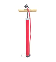 Fixonic B.H.D BHD00323 T Saplı Eko Hava El Pompası 55cm (Kırmızı)
