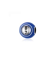 Fuben B7 Bingo Topu Charm