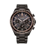 Citizen Eco-Drive Attesa Satellite Wave CC4074-61W Erkek Kol Saati