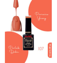 Adanil 15 ml Misyul Profesyonel Kalıcı Oje Mis-107