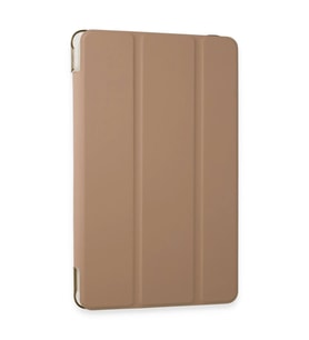 Samsung Galaxy X510 Tab S9 FE 11 Kılıf Tablet Smart Kılıf - Rose Gold