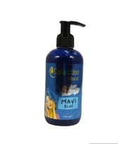 NATUREL BALYAJ BOYASI - MAVİ