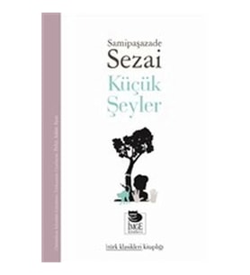 Küçük Şeyler