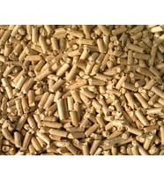 Fizzy Çam Paleti Kemirgen ve Kuş Altlığı ve Kedi Kumu 10kg
