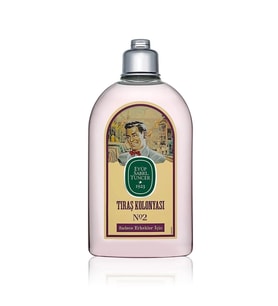 EST TRAŞ KOLONYASI NO:2 250 ML