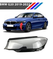 BMW G20 Far Camı Sol 2019 Sonrası