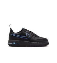 NİKE Air Force 1 LV8 Sneaker Ayakkabı IB2883-001 (Siyah)