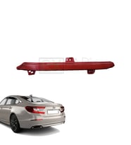 HONDA ACCORD SOL ARKA TAMPON REFLEKTÖRÜ 2018 - 2021 ACCORD SAĞ ARKA KEDİ GÖZÜ