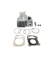 HONDA CB 125 E SİLİNDİR KOMPLE