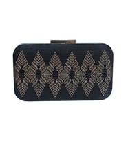 e38 EL İŞÇİLİĞİ ARNAVUT İŞİ PÖRTFÖY ÇANTA 20*12*4 cm - 6485