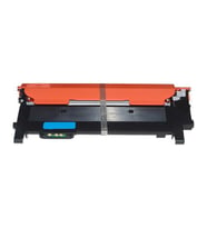 Hp 117A-W2071A Mavi Chipli Muadil Toner