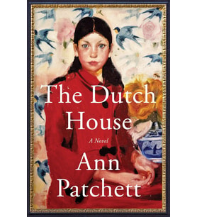The Dutch House: A Novel (Krem)