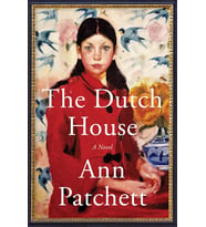 The Dutch House: A Novel (Krem)